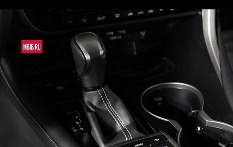 Lexus RX IV рестайлинг, 2022 год, 8 199 000 рублей, 2 фотография
