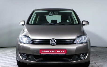 Volkswagen Golf Plus II, 2012 год, 860 000 рублей, 2 фотография