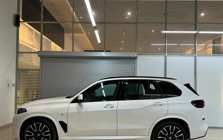 BMW X5, 2023 год, 17 190 000 рублей, 4 фотография