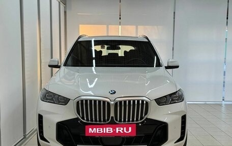 BMW X5, 2023 год, 17 190 000 рублей, 2 фотография