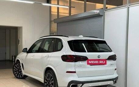 BMW X5, 2023 год, 17 190 000 рублей, 6 фотография
