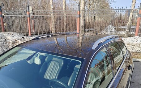 Audi A6 allroad, 2012 год, 2 890 000 рублей, 6 фотография