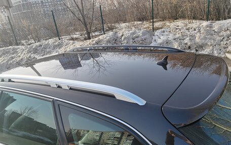 Audi A6 allroad, 2012 год, 2 890 000 рублей, 9 фотография