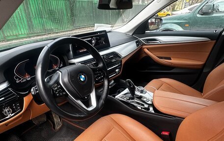 BMW 5 серия, 2022 год, 5 400 000 рублей, 6 фотография