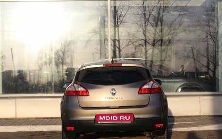 Renault Megane III, 2013 год, 830 000 рублей, 4 фотография