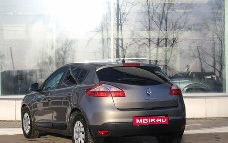 Renault Megane III, 2013 год, 830 000 рублей, 5 фотография