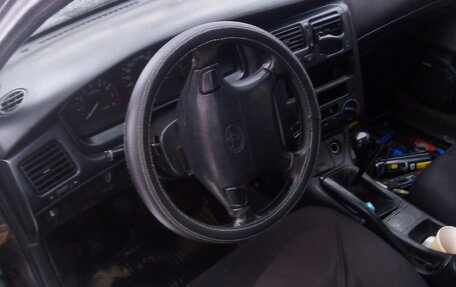 Toyota Carina E, 1992 год, 120 000 рублей, 2 фотография