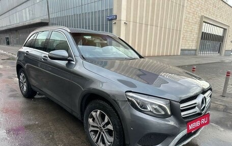 Mercedes-Benz GLC, 2018 год, 2 950 000 рублей, 2 фотография