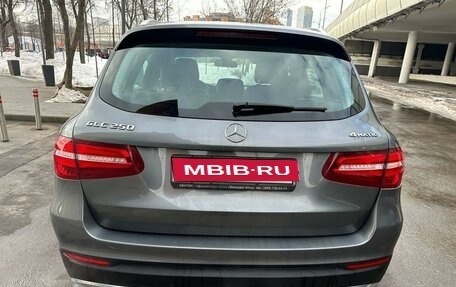 Mercedes-Benz GLC, 2018 год, 2 950 000 рублей, 5 фотография