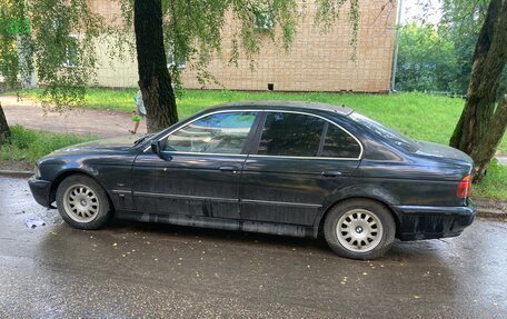 BMW 5 серия, 1998 год, 320 000 рублей, 3 фотография