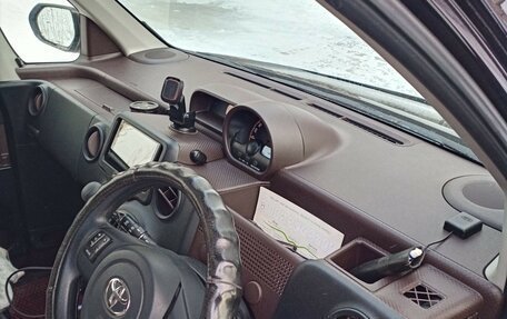 Toyota Spade, 2016 год, 1 120 000 рублей, 2 фотография