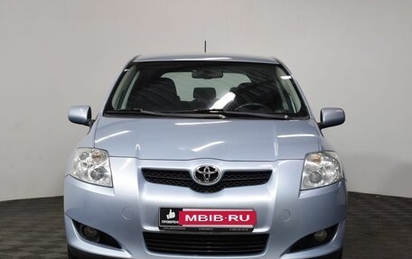 Toyota Auris II, 2008 год, 969 000 рублей, 2 фотография