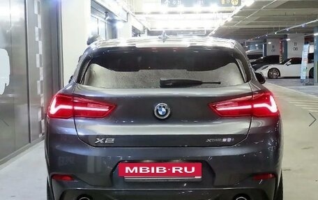 BMW X2, 2020 год, 2 430 000 рублей, 4 фотография