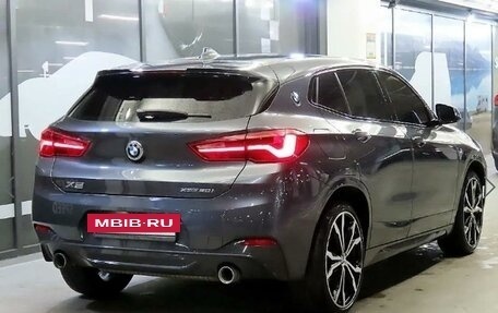 BMW X2, 2020 год, 2 430 000 рублей, 3 фотография