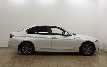 BMW 3 серия, 2016 год, 1 880 000 рублей, 5 фотография
