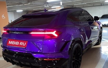 Lamborghini Urus I, 2023 год, 46 300 000 рублей, 3 фотография