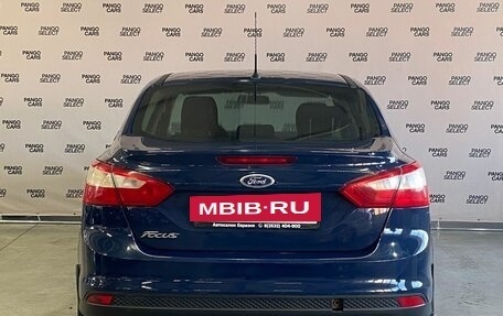 Ford Focus III, 2012 год, 640 000 рублей, 6 фотография