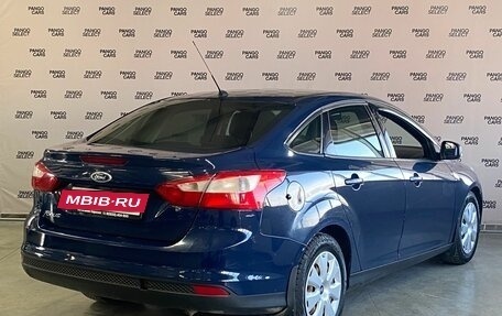 Ford Focus III, 2012 год, 640 000 рублей, 5 фотография