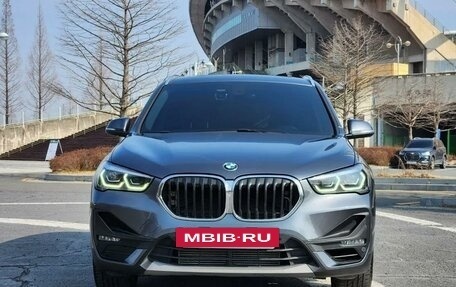 BMW X1, 2020 год, 1 950 000 рублей, 4 фотография