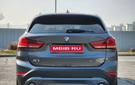 BMW X1, 2020 год, 1 950 000 рублей, 5 фотография