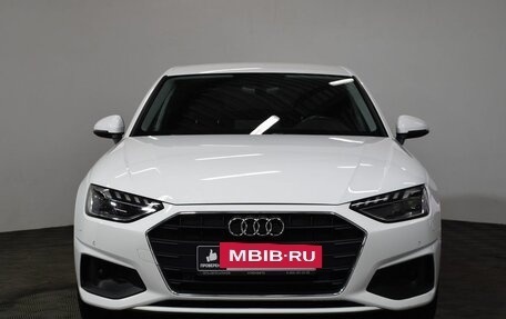 Audi A4, 2020 год, 3 199 000 рублей, 2 фотография