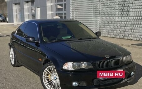BMW 3 серия, 2001 год, 999 000 рублей, 4 фотография