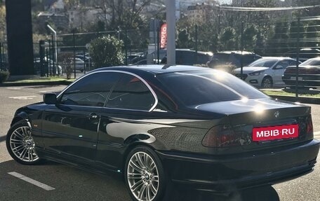 BMW 3 серия, 2001 год, 999 000 рублей, 6 фотография