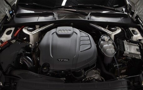Audi A4, 2020 год, 3 199 000 рублей, 7 фотография