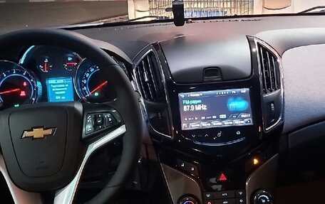 Chevrolet Cruze II, 2013 год, 1 250 000 рублей, 7 фотография
