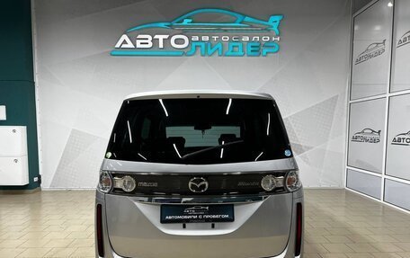 Mazda Biante, 2012 год, 1 399 000 рублей, 3 фотография