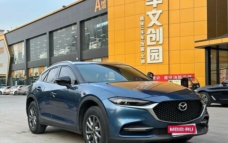 Mazda CX-4, 2020 год, 1 930 000 рублей, 3 фотография