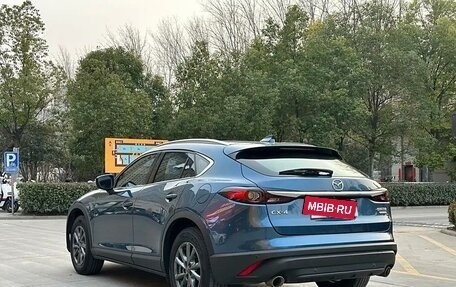 Mazda CX-4, 2020 год, 1 930 000 рублей, 7 фотография