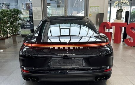 Porsche Panamera, 2023 год, 19 500 000 рублей, 2 фотография