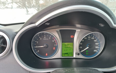 Datsun on-DO I рестайлинг, 2014 год, 470 000 рублей, 3 фотография