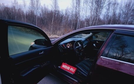 Nissan Teana, 2012 год, 1 300 000 рублей, 5 фотография