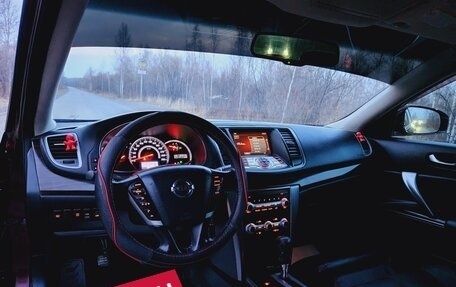 Nissan Teana, 2012 год, 1 300 000 рублей, 8 фотография