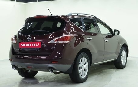 Nissan Murano, 2013 год, 1 085 000 рублей, 4 фотография