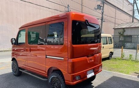 Daihatsu Hijet X, 2020 год, 580 000 рублей, 5 фотография