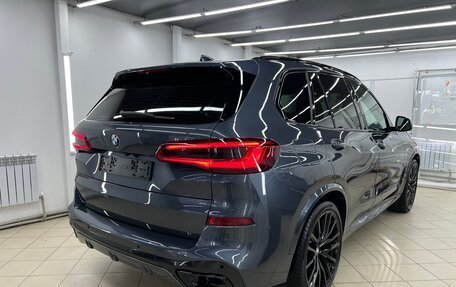 BMW X5, 2020 год, 7 400 000 рублей, 3 фотография