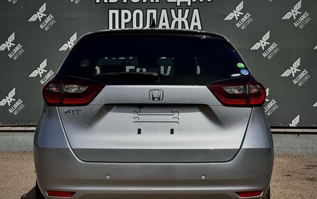 Honda Fit, 2020 год, 1 530 000 рублей, 6 фотография