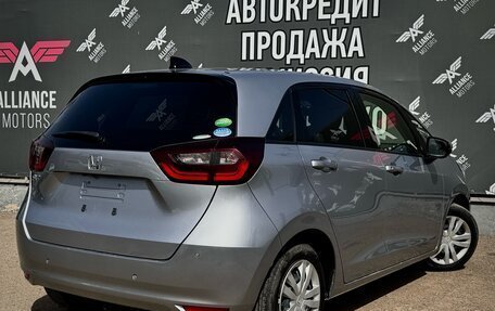 Honda Fit, 2020 год, 1 530 000 рублей, 10 фотография