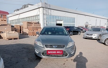 Ford Mondeo IV, 2011 год, 890 000 рублей, 3 фотография