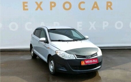 Chery Very (A13), 2013 год, 309 000 рублей, 3 фотография