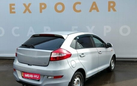 Chery Very (A13), 2013 год, 309 000 рублей, 4 фотография