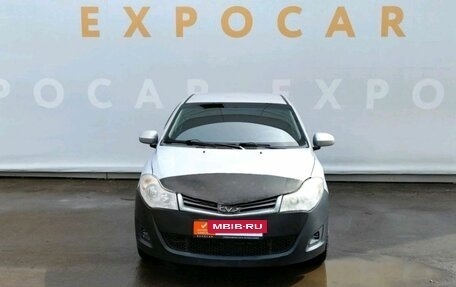 Chery Very (A13), 2013 год, 309 000 рублей, 2 фотография