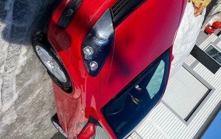 Opel Astra H, 2010 год, 680 000 рублей, 3 фотография