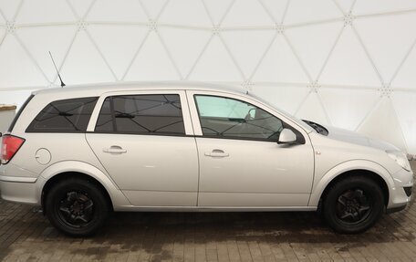 Opel Astra H, 2011 год, 866 000 рублей, 2 фотография