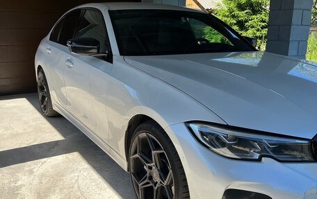 BMW 3 серия, 2021 год, 5 000 000 рублей, 4 фотография
