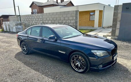 BMW 7 серия, 2009 год, 1 680 000 рублей, 3 фотография