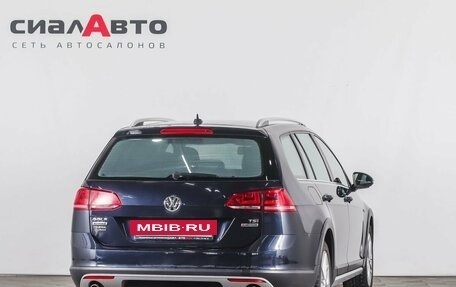 Volkswagen Golf VII, 2017 год, 2 025 000 рублей, 4 фотография